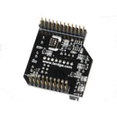 Lerdge Dual Extruder Module 2 in 1 Out/2 in2 Out Module With TMC2100 For 3D Printer LERDGE-S Board
