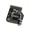 Lerdge Dual Extruder Module 2 in 1 Out/2 in2 Out Module With TMC2100 For 3D Printer LERDGE-S Board