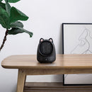 Idmix 500W Small Stay Heater Silent Electric Mini Home Personal Office Desktop Power Heater