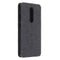 Bakeey Flip Shockproof Fabric Soft Silicone Edge Full Body Protective Case For Xiaomi Mi9T / Mi 9T Pro / Redmi K20 / Redmi K20 PRO