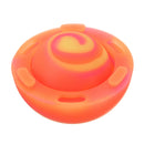 4Pcs/Set Silicone Colors Notebook Laptop Holder Computer Stand Cooling Pad Ball Skidproof Feet Pads
