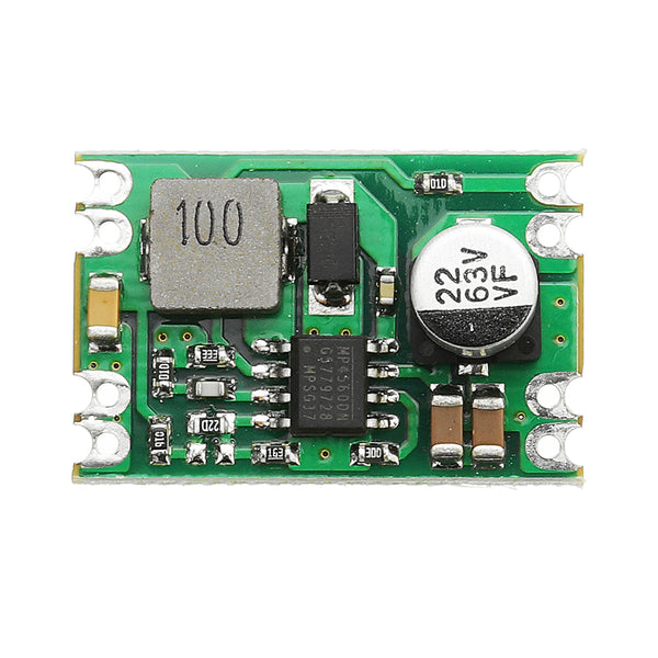 DC-DC 8-55V to 9V 2A Step Down Power Supply Module Buck Regulated Board