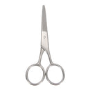 Y.F.M Beard Care Set Beard Oil Beard Cream Beard Style Comb Scissors
