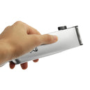Electric Professional Cat Dog Clipper Cordless Pet Hair Grooming Trimmer Shaver Kit Tool 3mm/6mm/9mm/12mm Head Combs