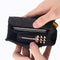 ROCK Shockproof Storage Bag Wool Felt For All Smartphone All Digital Gadget