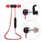 Caldecott BT-KDK03 Wireless bluetooth Earphone Magnetic Adsorption Noise Cancelling Stereo Headphone