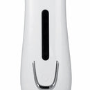 Ultrasonic Blackhead Remover Machine Scrubber Rechargeable Skin Spatula Facial Nose Cleaner