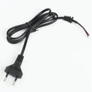 LM317 Adjustable Voltage EU 220V Power Supply Module Kit Electronics DIY Spare Parts