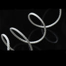 BGVP 5N OCC 2.5mm Balanced 8 Strands MMCX Headset Earphone Audio Cable