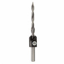 4.5mm/6.5mm HSS Countersunk Drill Bit Woodworking Tool
