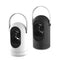3Life NFJ-08 400W Electric Warm Heater 3Sec Fast Heating 40Automatic Rotation Home Office Desktop Air Heater Energy-saving Heating Machine