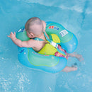 Baby Waist Inflatable Swimming Ring Swim Pool Water Float Toy Bath Pool Trainer