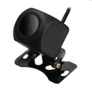 XCGaoon Metal CCD HD Car Rear View Camera Night Version Waterproof Wide Angle Backup Camera Parking