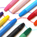 Non-Toxic Crayon Oil Pastels Drawing Paint Pens Artists Students Mechanical Supplies Gift for Children Marker Pen