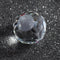 Clear Crystals Ball K9 Cut Sphere Prisms Glass Ball Decor Crafts Gifts 25-80mm
