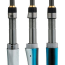 Portable Telescopic Fishing Rod Outdoor Interchangeable Collapsible Handle Fishing Reel Combos Kids Fishing Rod Fishing Tools