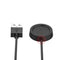 1m Watch Cable Charging Dock for Amazfit GTS / GTR 42 /47mm Smart Watch
