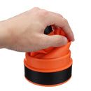 Bathrooom Kitchen Sink High Pressure Drain Sink Plunger Pipe Cleaner Air Power Dredging Tool