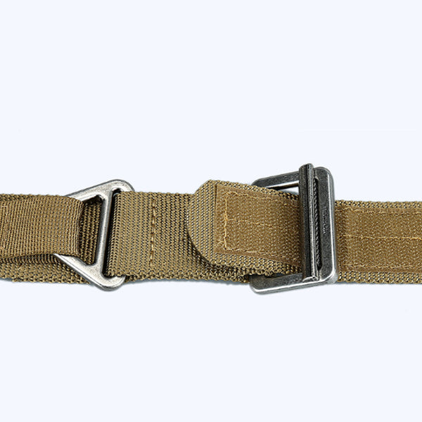 120cm x 3.8cm AWMN Adjustable Tactical Belt  Lightweight Nylon Waistband Waist Belt For Man Women Camping Hunting casual Belt