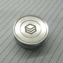 Fireflies ROT66 Generation II EDC LED Flashlight Stainless Steel Tail cap Flashlight Accessories