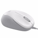 FD V10N USB Wired Mouse Home Office Silent Mouse Desktop Computer Notebook Universal Mouse Gaming Mouse
