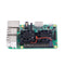 Ultimate Dual Cooling Fan +  Aluminum Heatsink + Copper Heatsink + Thermal Tape Kit For Raspberry Pi 3B+ /3B/2B/B+