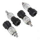 3pcs XH-M229 Desktop Computer Chassis Power Supply ATX Transfer Board Power Take off Board Power Output Terminal Module DIY Kit