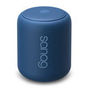 Sanag X6 Portable Wireless bluetooth Speaker Stereo IPX5 Waterproof Sports Noise Cancelling Speakers