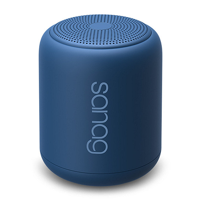 Sanag X6 Portable Wireless bluetooth Speaker Stereo IPX5 Waterproof Sports Noise Cancelling Speakers