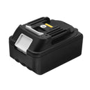 MAK-18B-Li Makita 18V 3.0/4.0Ah Li-ion Battery Power Tool Replacement Battery for Makita BL1830