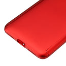 Bakeey 360 Full Body PC Front+Back Cover Protective Case With Screen Protector For Xiaomi Pocophone F1
