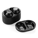 [Truly Wireless] TWS-X6 Touch Control IPX5 Waterproof bluetooth Earphone Headphone With Charger