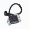 Black Ignition Coil For Kawasaki 21171-0743 21171-0711 FR/FS/FX Series Engines
