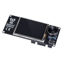 BIGTREETECH SKR V1.3 32Bit Controller Board + TFT24 Touch Screen + 5Pcs A4988 Stepper Driver Kit for 3D Printer Parts