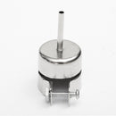 10pcs 3/4/5/6/7/8/10/12mm Heat Gun Nozzles Heat Air Guns Nozzle for 850 Hot Air Soldering Station