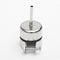 10pcs 3/4/5/6/7/8/10/12mm Heat Gun Nozzles Heat Air Guns Nozzle for 850 Hot Air Soldering Station