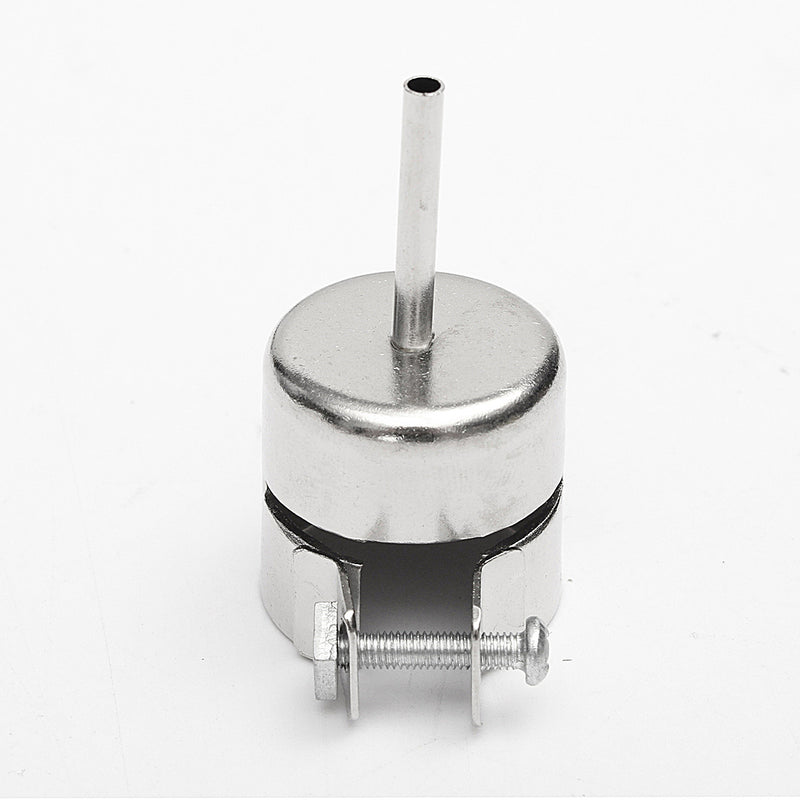 10pcs 3/4/5/6/7/8/10/12mm Heat Gun Nozzles Heat Air Guns Nozzle for 850 Hot Air Soldering Station