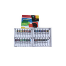Maries 12/18/24/36 Colors Creation Watercolor Paint Hand-painted DIY Graffiti Pigment For Children And Students