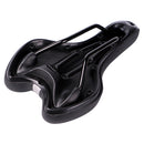 Wheel Up Professional Reflective Bike Saddle Mountain Bike Cycling Gel Saddle MTB Bicycle Cushion Seat