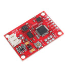 9 Axis Atmega328 Sensor Module IMU AHRS ITG3200/ITG3205 Gyro ADXL345 Accelerometer HMC5883L Magnetometer 3-5V