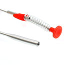 615mm Drain Unblocker Stick Snake Cleaner Hair Remover Brush Tool Sink Kitchen Cleaning Tool