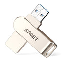 EAGET F60 128G USB 3.0 High Speed USB Flash Drive Pen Drive USB Disk