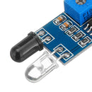 30pcs Obstacle Avoidance Reflection Photoelectric Sensor Infrared Alarm Module