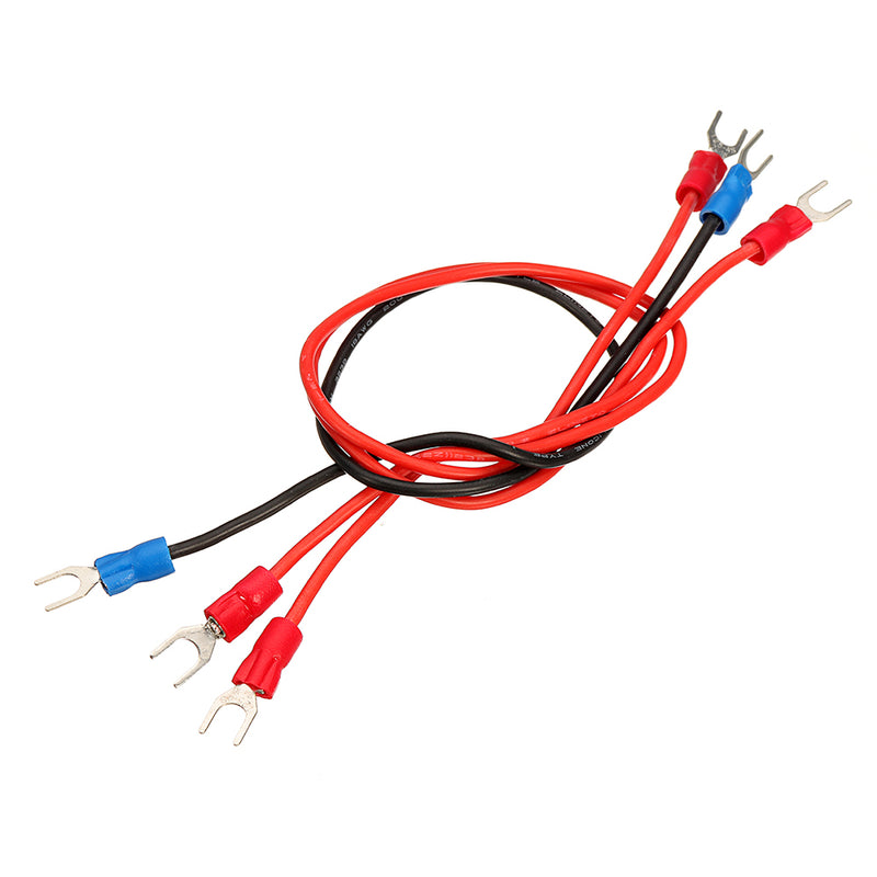 Lerdge 3D Printer Power Monitoring Module Continued to Play Printing Automatically Put off