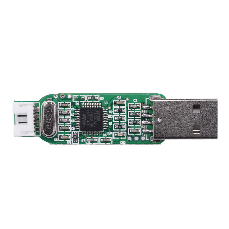 DIY Jlink OB STM32 Debugger Module Emulator Programmer Downloader for Dlion 3D Printer