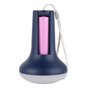 IPRee 5V 2W LED USB Mosquito Dispeller Repeller Mosquito Killer Lamp Bulb Electric Bug Insect Zapper Pest Trap Light Outdoor Camping