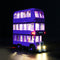 LED Light Lighting Kit ONLY For LEGO 75957 The Knight Bus Lighting Set Toys