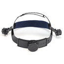 Protective Full Face Mask Helmet Anti-UV Clear Safety Anti Splash Shield Visor