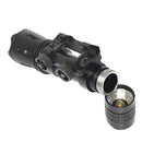 ANEKIM P9 1600 Lumens Flashlight IPX7 Waterproof Tactical Work Lamp Camping Hunting