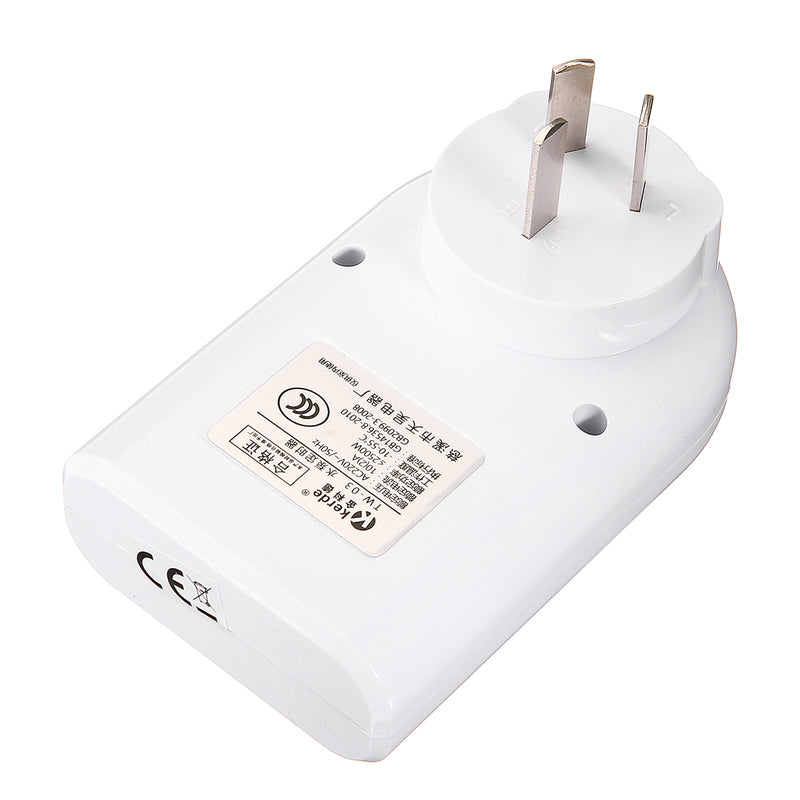 60 Minutes Timer Controller Switch Aquarium Water Pump Fish Tank Power Supply